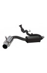 HKS High Power 409 Exhaust System SW20 31006-AT008