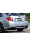 HKS Hi-Power Racing Exhaust GV Impreza 31008-BF003