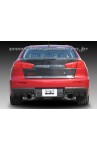 HKS High Power 409 Exhaust System EVO X 31008-BM001