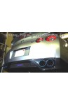 HKS Racing Muffler Exhaust System R35 GT-R 31008-KN001