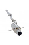 HKS Silent High Power Exhaust Impreza 31019-AF023