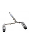 HKS Hi-Power Spec L Exhaust EVO 10 31019-AM011
