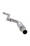 HKS Silent High Power Exhaust System JZA80 31019-AT005