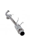 HKS Silent High Power Exhaust System ST205 31019-AT010