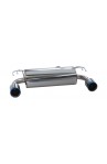 HKS Legamax Premium Exhaust EVO X 31021-AM004