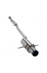 HKS Hi-Power Spec R Ti Exhaust Impreza GDB 31025-AF002