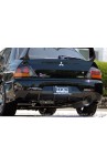 HKS Hi-Power Spec R Ti Exhaust EVO 9 31025-AM003