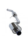 HKS Super Turbo Muffler Exhaust R32 GT-R 31029-AN001