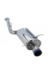 HKS Super Turbo Muffler Exhaust System FD3S RX-7 31029-AZ001