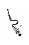 HKS High Power 409 Exhaust System AE86 32003-AT011 corolla levin trueno ae86 4a-ge