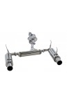 HKS Silent High Power Exhaust System S2000 32016-AH004