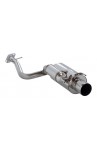 HKS Silent High Power Exhaust SXE10 32016-AT019