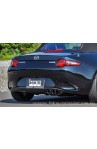 HKS Legamax Premium Exhaust MX-5 ND 32018-AZ010