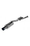 HKS Racing Muffler Exhaust Single Exit S2000 32701-BH001