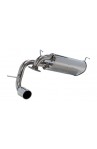 HKS E1 Exhaust System MR-S ZZW30 3302-ST065