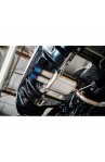 Remark Sports Touring Cat Back Exhaust System Ti Spec FL5 -RK-C2076H-09T
