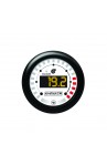 Innovate MTX Digital Vacuum/Boost + Shift Light Gauge 3851