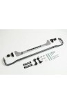Progress Rear Anti Roll Bar + Subframe Brace Kit EG Civic 62.1040