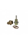 Skunk2 Magnetic Drain Bolt Set Honda 657-05-0030