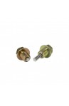 Skunk2 Magnetic Drain Bolt Set Honda 657-05-0030