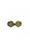 Skunk2 Magnetic Drain Bolt Set Honda 657-05-0030