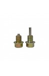 Skunk2 Magnetic Drain Bolt Set Honda 657-05-0030