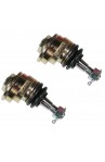 SPC Ball Joints Front / Rear S2000 67220 