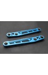 Hardrace Rear Lower Control Arms EK 7112 ek4 em1 ej6