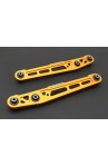 Hardrace Rear Lower Control Arms EK 7112 ek4 em1 ej6