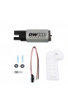 Deatschwerks 340LPH Compact Fuel Pump FK2 FK8 - 9-307-1059