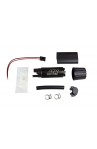 AEM 320LPH In Tank Fuel Pump Kit 50-1000
