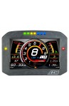 AEM CD-7 Flat Carbon Digital Race Dash Display 30-5700F