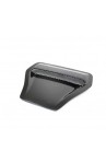 APR Carbon Bonnet Vent Scoop - FK8 Type-R - CF-917005