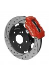 Wilwood Forged Dynalite Big Brake Kit EP3 
