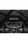 Scorpion Y-Pipe Back Exhaust System 370Z SNS012 z34