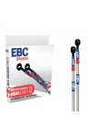 EBC Braided Brake Line Kit EK BLA1453-4L