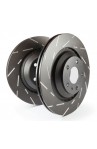 EBC Ultimax Discs FRONT Nismo Juke 2WD USR1735