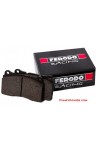 FERODO DS2500 BRAKE PADS Toyota GT86 / Subaru BRZ FCP1639H
