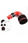 Forge Short Ram Induction Kit FK8 Civic Type R FMINDK27