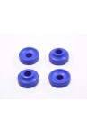 Hardrace Shock Mount Bushes 4pc EG EK Civic DC2 Integra 6359