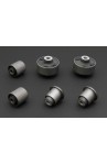 Hardrace Front Lower Arm Bushes 6pcs CL7 CL9 Honda Accord K24 6686