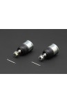 Hardrace Front Lower Ball Joints CL7 CL9 6964