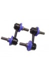 Hardrace Front Anti-Roll Bar Endlinks EP3 Civic Type R DC5 Integra Type R 6258