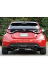 HKS Legamax Premium Exhaust System GR Yaris 31021-AT006