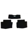 HKS Front / Rear Floor Mats - GR Yaris 51007-AK377