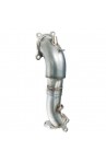 Cobra Sport De-Cat Front Pipe FK8 FL5 HN30