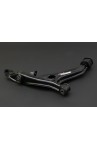 Hardrace Front Lower Control Arms EK OE BLACK 6131