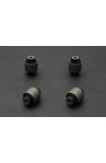 Hardrace Front Upper Arm Bushes 4pcs CL7 CL9 Honda Accord K24 6685