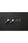Hardrace Front Roll Centre Adjusters DC5 6807
