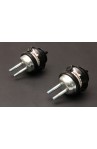 Hardrace 2pc Engine Mounts S2000 7328